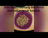 Gambar langkah 3 resipi Kerabu Perut Lembu.