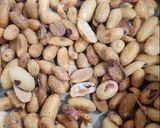 عکس مرحله 3 از دستور بادام زمینی نمکی