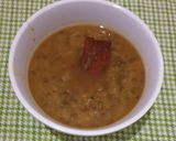 Foto langkah ke 4 dari resep 191. Bubur Kacang Hijau.