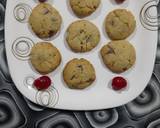 Chocolate Pistachio Biscotti recipe step 11 photo