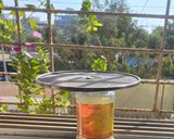ऑयल फ्री लहसुन का नींबू वाला अचार (Oil free Lahsun Ka Nimbu Wala Aachar ki recipe in hindi) रेसिपी चरण 3 फोटो