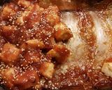 Foto del paso 5 de la receta Pollo al estilo Chino (con Miel y Sésamo)