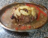 Foto del paso 3 de la receta: Bondiola a la mostaza