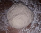 Foto del paso 2 de la receta: Pizza casera
