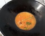 Foto langkah ke 2 dari resep Tempe Bumbu Rujak.