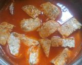 Foto langkah ke 3 dari resep Asampadeh ikan serai.