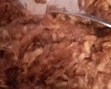 Foto del paso 2 de la receta: Falso kuchen de manzana