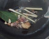 Foto langkah ke 4 dari resep Garang asem ikan nila.