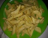 A picture of step 5 of Chips masala season ingredients contest.