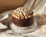 Foto del paso 8 de la receta: 🐄 Ganache de dulce de leche y chocolate blanco 🐄 para rellenar o decorar
