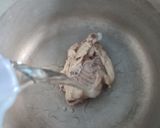 Foto langkah ke 4 dari resep Pangsit Kuah.