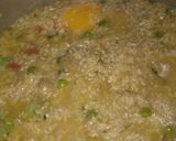 A picture of step 8 of Premium Chicken Pulao.