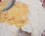Foto langkah ke 3 dari resep Cheese Stick Edam.