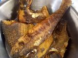 তেলাপিয়া মাছের ঝোল সবজি দিয়ে (telapia macher jhol sabji diye recipe in Bengali)