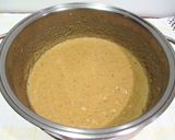 Foto del paso 4 de la receta: Crema multivitamínica de verduras y kamut- diabetes