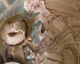 Chocomarble ice cream recipe step 5 photo