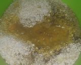 Foto del paso 1 de la receta: Galletitas de avena y coco sin harina