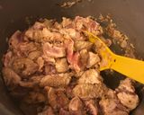 صورة لخطوة 4 من وصفة رز مغازلية باللحم خطوات بالصور🍚🍖