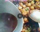 A picture of step 3 of Street style Nutri Kulcha, Nutri Recipe.