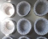 Foto del paso 3 de la receta: Muffins