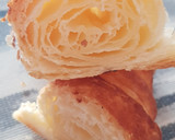 Foto del paso 8 de la receta: Mini Croissants de mantequilla
