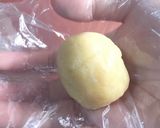 Foto langkah ke 2 dari resep Nugget Ayam isi Keju Leleh.