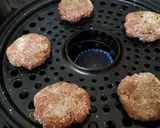 Foto del paso 14 de la receta: Polpetta mixta con melanzane bella