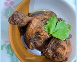 Foto langkah ke 3 dari resep Semur Ayam.
