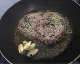 Foto langkah ke 2 dari resep Beef Steak (pakai teflon).