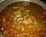 Foto del paso 5 de la receta: Guiso de lentejas patrio