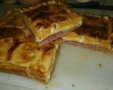 Foto del paso 11 de la receta: Torta de fiambres