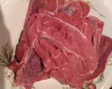 Foto del paso 2 de la receta: Fricandó