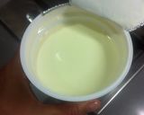 Foto del paso 4 de la receta: Fideos con brócoli a la crema 