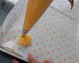Foto del paso 5 de la receta: Masa choux (Croquembouche) 🍓