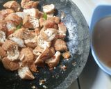 Foto langkah ke 3 dari resep Tahu-Cireng Gejrot.