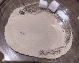 عکس مرحله 1 از دستور نان پارکر🍞🥐🥖🥨(۲)