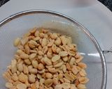 Foto del paso 1 de la receta: Paçoquita 🥜