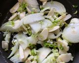 Foto langkah ke 2 dari resep Dori donburi.