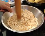 Foto del paso 1 de la receta: Cheesecake de pasta bon o bon