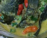 Foto langkah ke 5 dari resep Gulai ikan mas.