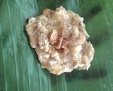 Foto langkah ke 3 dari resep Lemet Pisang.