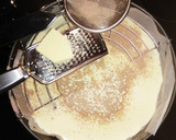 Foto del paso 12 de la receta: Tarta de Tiramisú a los 2 Chocolates con Galletas