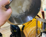 氣炸 西柚戚風蛋糕的食譜步驟8照片