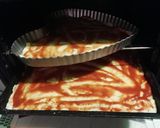 Foto del paso 4 de la receta: Pizza fácil