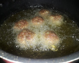 Foto del paso 4 de la receta: Albóndigas de carne