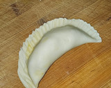Foto del paso 4 de la receta: Empanadilla de carne