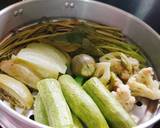 ป่นปลาร้า วิธีทำสูตร 4 รูป