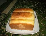 A picture of step 6 of Super soft bread (without, milk,egg,and butter).