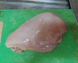 Foto langkah ke 1 dari resep Ayam Krispy Cabe Bawang.