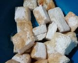 Foto langkah ke 2 dari resep Tumis Tahu & Tauge.